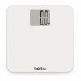 Bascula bano BB-50B 250 kg. blanca