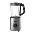 Batidora de vaso Style SC29SS acero inox. Vaso cristal