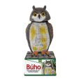 BUHO E&Oacute;LICO. AHUYENTA P&Aacute;JAROS