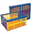 CAJA PLEG.32L.MULTIUSO 48X35X23,5CM