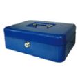 CAJAS CAUDALES 10 ROJO