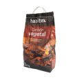 Carbon de  encina 3Kg Habitex