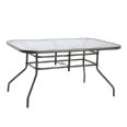 Conjunto de terraza Basic.