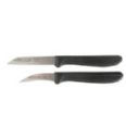 CUCHILLO MONDADOR. JGO. 2 UNDS. ARC