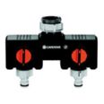 DISTRIBUIDOR GRIFO 2 VIAS