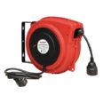ENROLLADOR cable electrico 20mts 3x1.5