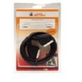 Cable Euroconector.