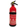 Extintor 1 kg. Polvo gas homologado.