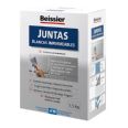 JUNTAS BLANCAS IMPERMEABLES ESTUCHE 1,5