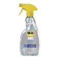 LIMPIADOR TOTAL 500ML WD40