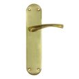 MANILLA PLACA 707 145X280X70MM LS JGO2