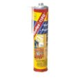 Sellador poliuretano Sikaflex-11FC+.