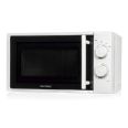 microondas cecotec blanco 20lts