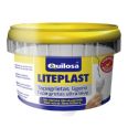Masilla Liteplast.