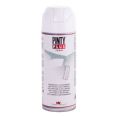Pintura antimanchas blanca mate 400 ml