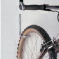 Gancho multiuso bicicleta.