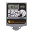Programador el&eacute;ctrico 4 estaciones