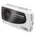 RADIO PORT&Aacute;TIL AM/FM  ELBE RF-52-SOB