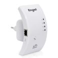 Repetidor Wifi inal&aacute;mbrico PW 3000 mejora todas las conexiones WLAN