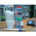 RESINA CAR KIT