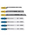 Sierra calar Ratio p/Bosch juego 10