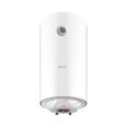 Termo el&eacute;ctrico redondo CATA serie CTR 50 lts -V