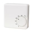 TERMOSTATO MECANICA BLANCO