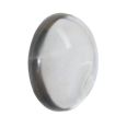 TOPE PROTECTOR PUERTAS &Oslash;40mm 2UN.