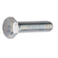 TORNILLO CINC.C/HEX.PRESION 5X45