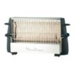 Tostador Multipan metalizado. a15453