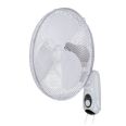 VENTILADOR PIE M.VPM 40. NEGRO. HABITEX