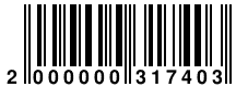 Ver codigo de barras