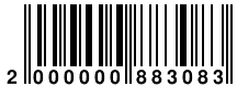 Ver codigo de barras