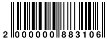 Ver codigo de barras