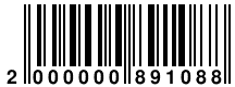 Ver codigo de barras