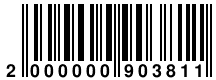 Ver codigo de barras