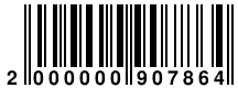 Ver codigo de barras