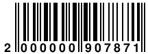 Ver codigo de barras