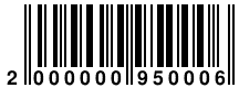 Ver codigo de barras