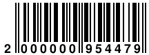Ver codigo de barras