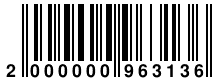 Ver codigo de barras