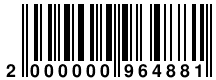 Ver codigo de barras