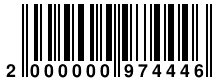 Ver codigo de barras