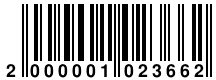 Ver codigo de barras