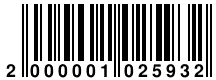 Ver codigo de barras