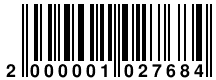 Ver codigo de barras