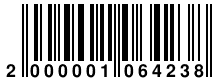 Ver codigo de barras