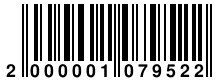 Ver codigo de barras