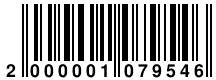 Ver codigo de barras