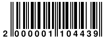 Ver codigo de barras